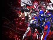 Shin Megami Tensei V: Ulasan Pembalasan (PS5)