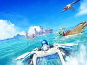 Astro Bot di PS5 Bisa Menjadi Platformer 3D Terbaik di Sisi Nintendo