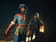 Dunia Baru: Aeternum Mendapat Awal Baru di PS5, Tapi Bisakah Ini Menonjol?