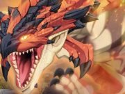 Monster Hunter Stories 2: Ulasan Sayap Kehancuran (PS4)