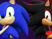 Sonic X Shadow Generations Tampak Sah di PS5, PS4