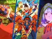 PS Plus Premium Mendapat Uji Coba Tiga Jam untuk Monster Hunter Stories 1 dan 2