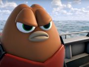 Game Aksi Konyol Killer Bean Akhirnya Akan Hadir di PS5