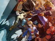 Final Fantasy Tactics Remaster Dikabarkan ‘Nyata dan Terjadi’