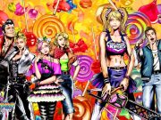 Cult PS3 Classic Lollipop Chainsaw RePOP Kembali di PS5 pada bulan September
