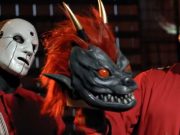 Badut Slipknot, Eloy, dan Orang Baru Membahas Identitas, Topeng, dan SMT V: Vengeance