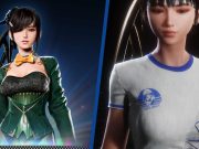 Dandani Hawa dengan Dua Pakaian Baru dengan Pembaruan Stellar Blade PS5