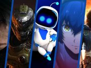 10 Game PS5 Terbaik Pameran Musim Panas 2024