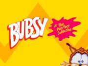 Bubsy Kembali dalam Koleksi Purrfect di PS5