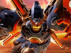 Megaton Musashi W: Ulasan Kabel (PS5)