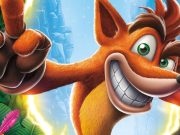 Trilogi Crash Bandicoot N. Sane Mencapai 20 Juta Penjualan, Mungkin Rilisan Crash Terlaris Yang Pernah Ada