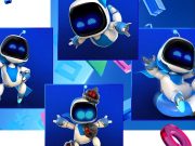 Personalisasikan Profil PS5, PS4 Anda dengan Avatar Astro Bot Gratis