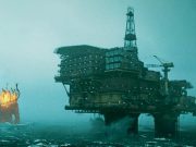 Grafik Penjualan Inggris: Still Wakes the Deep dan Elden Ring Berbagi 10 Besar