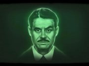 Antagonis New Vegas Mengungkapkan Tangan, Dikonfirmasi untuk Musim 2 Adaptasi Fallout Amazon