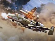 War Thunder Dev Meminta Maaf Setelah Citra Bencana Pesawat Ulang-alik Challenger Muncul