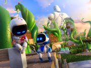 Pembuatan Astro Bot PS5 membutuhkan waktu sekitar tiga tahun bagi 60 pengembang