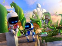 Pembuatan Astro Bot PS5 membutuhkan waktu sekitar tiga tahun bagi 60 pengembang
