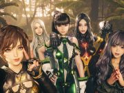 Stellar Blade Favorit Penggemar PS5 Terjual Lebih Dari 1 Juta Salinan, Perkiraan Pengembang