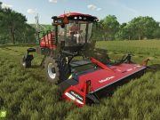 Farming Simulator 25 Tumbuh dengan Lingkungan Asia Timur di PS5