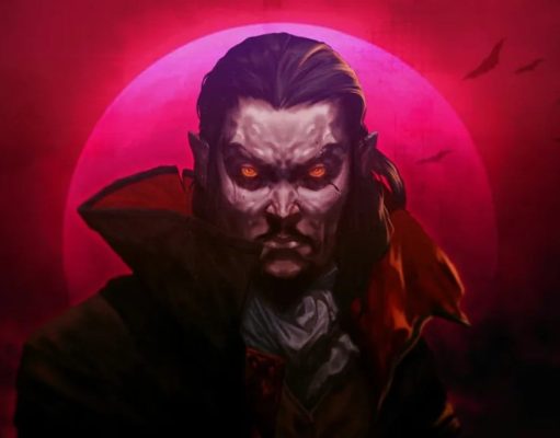 Tanggal Rilis Musim Panas Vampire Survivors Masih Bingung di PS5, PS4 Karena Proses Pengiriman