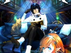 Metafora: Direktur ReFantazio Menjelaskan Kurangnya Romansa Gaya Persona di RPG