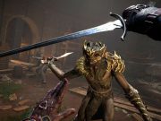 RPG Aksi Orang Pertama Alkahest Diumumkan, Bisa Memiliki Potensi Nyata