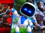 Apa Game PS5 yang Paling Dinantikan di Paruh Kedua Tahun 2024?