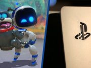 Ukuran File PS5 Astro Bot Sekitar Enam Kali Lebih Besar Dari Ruang Bermain Astro
