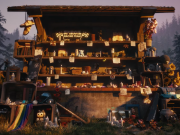 Trailer terbaru State Of Decay 3 menampilkan emosi dengan parang darurat yang besar