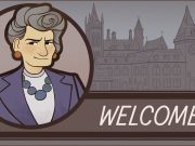 Pengembang 80 Days dan Heaven’s Vault membuat misteri detektif sekolah tahun 1920-an