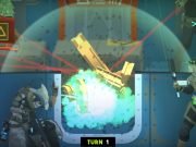 Bahkan komentar pengembang Tactical Breach Wizards dapat digunakan untuk menjatuhkan orang dari jendela