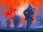 Pembuat ulang System Shock Nightdive Studios sedang membuat ulang The Thing