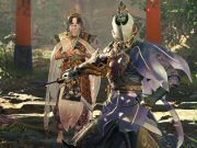 Kunitsu-Gami: Path Of The Goddess adalah game terbaik yang saya mainkan di Summer Game Fest