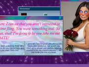 Saya tidak ingat Minesweeper menampilkan spam porno AI yang mengerikan, atau trauma tengkorak