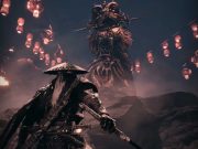 Di tangan, Phantom Blade Zero lebih berhutang budi pada Ninja Gaiden daripada Soulslikes