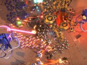 Battle Aces adalah mechabug RTS yang cepat dan ganas dari bakat Blizzard yang mengubah Starcraft menjadi permainan kartu