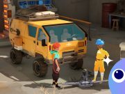 Demo Caravan SandWitch menggoda petualangan eksplorasi yang indah