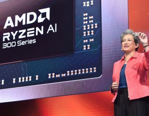 Semua pengumuman hardware PC Computex 2024 sebenarnya menarik