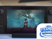 Steam Deck adalah salah satu cara terbaik untuk memainkan Elden Ring, dan sekarang Shadow of the Erdtree juga