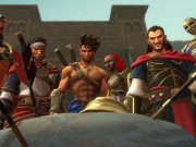 Prince Of Persia: The Lost Crown akan hadir di Steam pada bulan Agustus