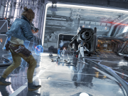 Star Wars Outlaws terasa seperti Han Solo, seperti game dunia terbuka Ubisoft