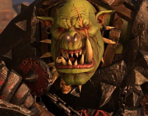 Greenskins, Ogres, dan Khorne semuanya hadir di DLC berikutnya untuk Total War: Warhammer 3