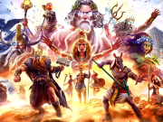 Age Of Mythology: Retold berenang seperti angsa mencurigakan di PC dan Game Pass bulan September ini