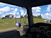American Truck Simulator sedang menuju ke Iowa dalam DLC masa depan