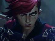 Musim kedua Arcane akan menjadi yang terakhir, kata trailer pertamanya