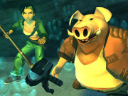 Remaster ulang tahun Beyond Good & Evil menyertakan misi baru dengan “tautan naratif” ke Beyond Good & Evil 2