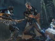 Game From favorit Hidetaka Miyazaki adalah Dark Souls dan Bloodborne, yang masih belum ada di PC