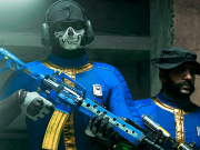 Call of Duty mengikuti Fortnite dalam menambahkan skin Fallout, yang keluar minggu ini