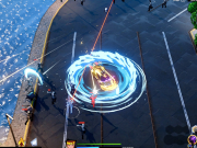 Champion Shift seperti Vampire Survivors tetapi Anda dapat mengubah King Arthur menjadi mobil, mencapai versi 1.0 hari ini