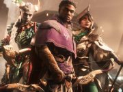 45 menit pertama Dragon Age: The Veilguard terasa seperti Mass Effect 2 seperti halnya Inkuisisi